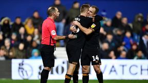 Polski wpis Hull City. Ze względu na Grosickiego