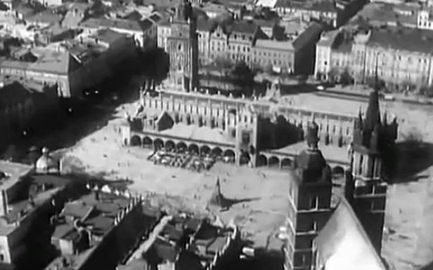 Jak komuniści wyobrażali sobie Polskę w roku 2000? Zobaczcie film z 1971 roku 2