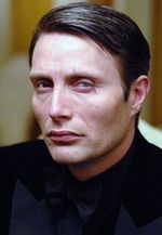 Nadciąga "Hannibal"