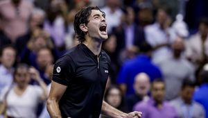 Obrońca tytułu zatrzymany. Będzie amerykański finał