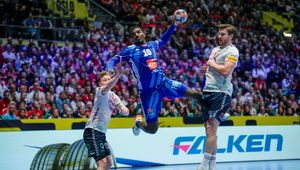 Wielka Francja. Obrońcy tytułu okazali się zbyt mocni dla współgospodarzy