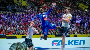 Wielka Francja. Obrońcy tytułu okazali się zbyt mocni dla współgospodarzy