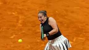Nie dała rady. Jelena Ostapenko wyeliminowana