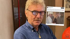 Pogrzeb papieża Franciszka. Wzruszające słowa Bońka