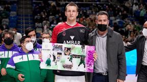 Polacy w Europie. Sentymentalny powrót Waczyńskiego do Malagi i derby braci Ponitka