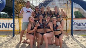 Mistrzynie Polski mogą zagrać w Pucharze Europy. Jest jednak problem