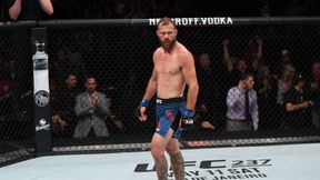 MMA. UFC. Trzy walki w jeden tydzień. Szalony pomysł Donalda Cerrone