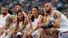 "Dała nam wiele świetnych momentów" - Marcin Gortat o karierze Agnieszki Radwańskiej