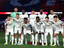 Real Madryt – Real Oviedo: zapowiedź