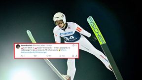 "Stoch - Tomasiak 2:2". Tak eksperci komentują konkurs w Falun