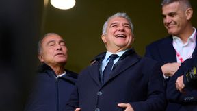 W Barcelonie jest o tym głośno. Wyniki sondaży na nowego prezesa są jasne