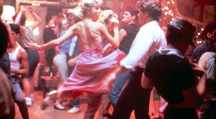 Dirty Dancing