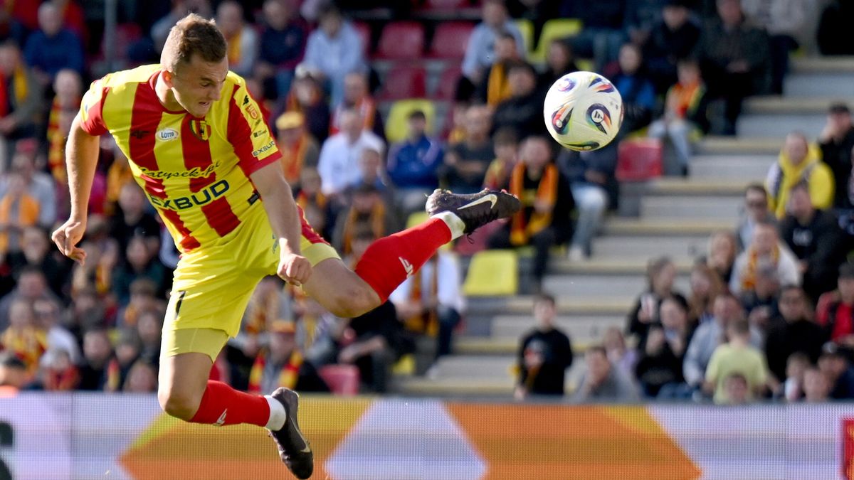 PAP / Piotr Polak / Na zdjęciu: Wiktor Długosz