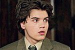 Emile Hirsch - bratanek mafiosa