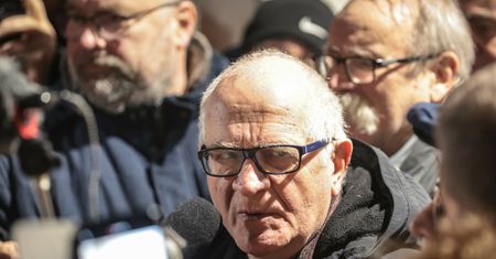 Nowy komunikat Czabańskiego. Szef Rady Mediów Narodowych apeluje do prokuratury