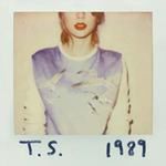Taylor Swift wydaje "1989"