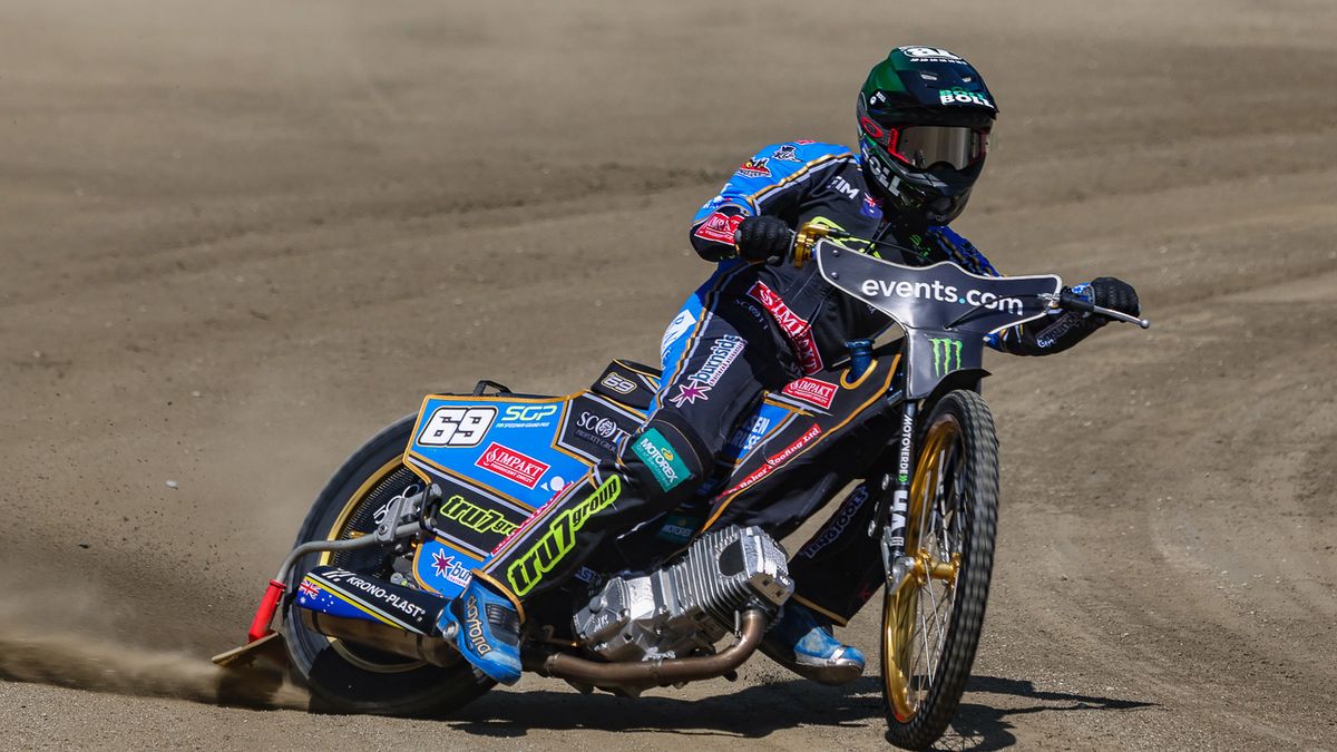 WP SportoweFakty / Michał Krupa