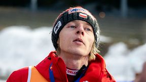 Znów dostał pytanie o Thurnbichlera. Reakcja? Inna niż tydzień temu