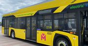 Sosnowiec. Dotarły pierwsze żółte elektryki. Na jakich trasach pojadą?