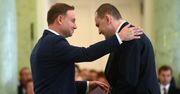 Prezydent straci kolejnego ministra? W tle posada ambasadora w Watykanie