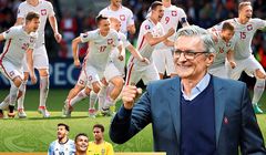 „To &amp; owo” z dodatkiem piłkarskim „Przewodnik po mundialu”