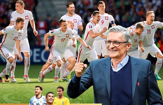 „To &amp; owo” z dodatkiem piłkarskim „Przewodnik po mundialu”