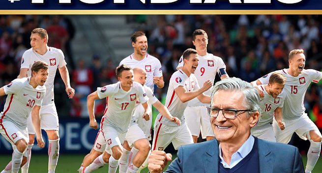 „To &amp; owo” z dodatkiem piłkarskim „Przewodnik po mundialu”