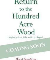 Kłapouchy powraca, tym razem w lepszym nastroju