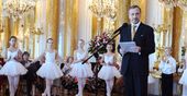 Wręczono Doroczne Nagrody Ministra Kultury