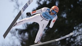 Wrócił Dawid Kubacki wielki! Niesamowity atak Piotra Żyły!