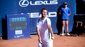 ITF Poznań: Bednarek i Walków z tytułem w deblu. Koniec zwycięskiej passy Kowalczyka