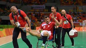 Rio 2016. Michał Jurecki nie pęka. Lider kadry gotów do gry