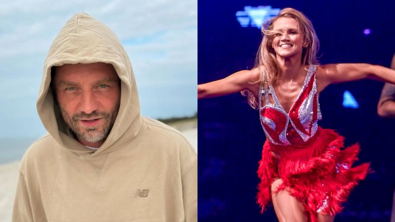 Rogacewicz jednak wystąpi w TzG? Fani nie mają wątpliwości