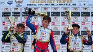 Golden Boy Trophy i Gdańsk Speedway Camp (galeria)
