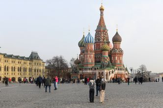 Rosyjskie firmy na skraju niewypłacalności. Pętla wysokich stóp się zaciska