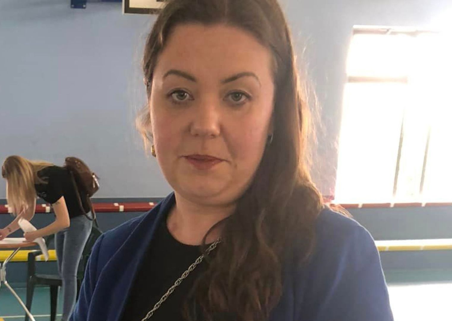 Anna Stęrzewska działa w sieci, jako "Ania od matmy"
