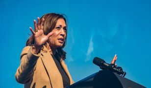 Nieoczekiwane poparcie. Wiceprezydent Busha chce głosować na Harris