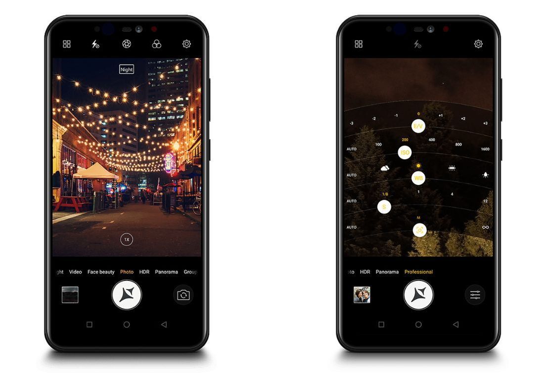 AllView Soul X5 Pro oficjalnie. Jest nieźle wyceniony i wyposażony w wiele dodatków 5