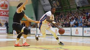 Przechwyt i wsad Thomasa Davisa akcją tygodnia w Energa Basket Lidze