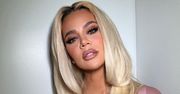 Khloe Kardashian zdecydowała się na ostre cięcie. Celebrytka zaskoczyła SPEKTAKULARNĄ przemianą
