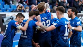 TSG Hoffenheim - Union Berlin kursy, typy bukmacherskie na mecz | 20.05.2023