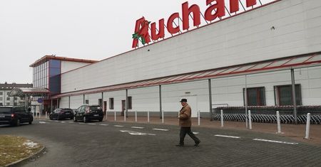 Auchan w Trzech Króli 2024. Godziny otwarcia Auchan 6 stycznia