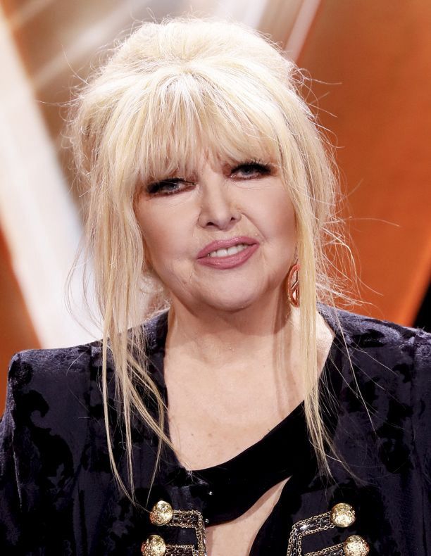 Maryla Rodowicz w "The Voice Senior"