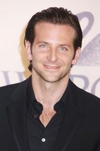 Bradley Cooper chciałby seksowniej otwierać drzwi