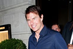Tom Cruise jest twarzą sekty scjentologów. "Wszystko im zawdzięczam"