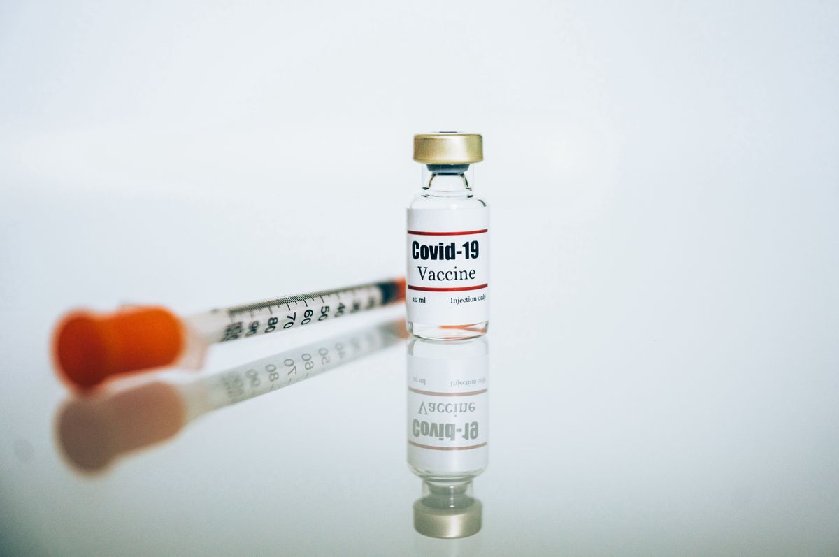 Szczepionka na COVID-19. Dziś poznamy pierwsze szczegóły polskiego planu szczepień