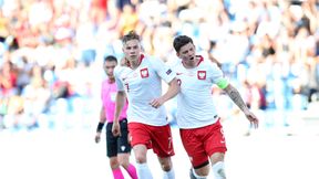 Mistrzostwa Europy U-21. Polacy sami zadbali o klimatyzację w szatni stadionu w Bolonii