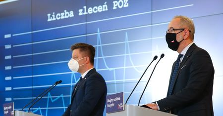 Szczepienia już w przyszłym roku. NFZ szuka chętnych do prowadzenia punktów szczepień