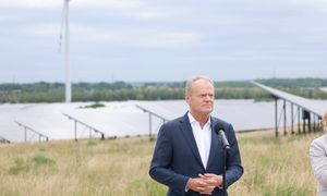 Orlen odpalił swoją największą farmę. Zasili 100 tys. domów