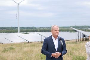 Orlen odpalił swoją największą farmę. Zasili 100 tys. domów